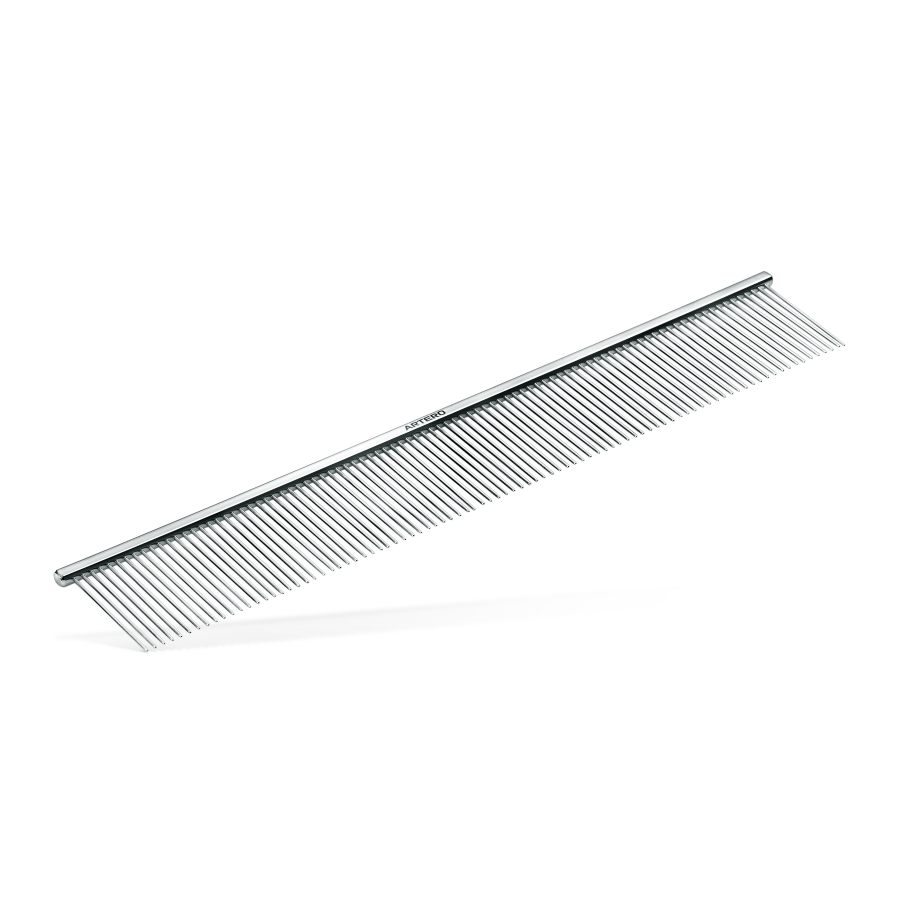 Artero Bear - Peigne à volume régulier