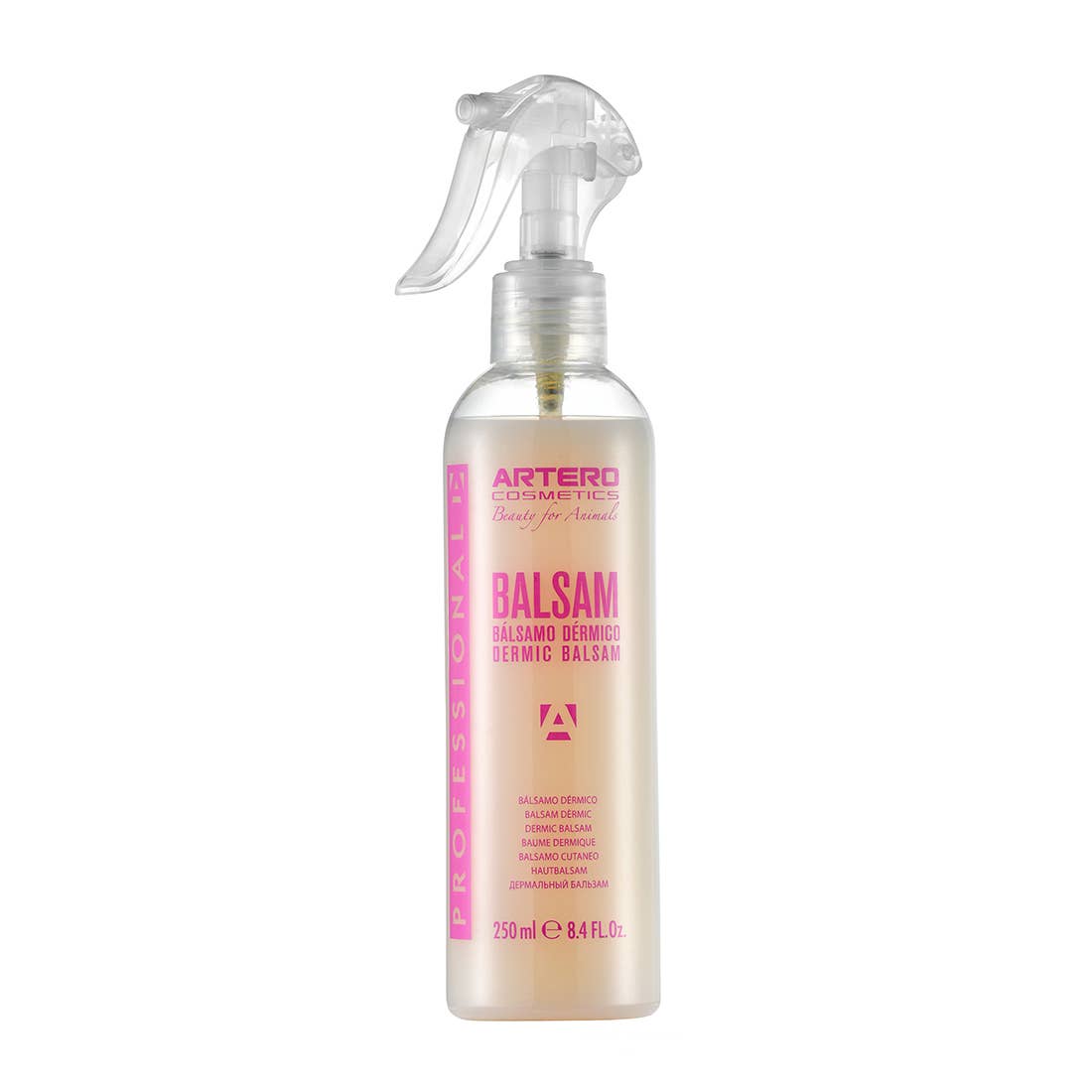 Spray Baume Apaisant Artero pour la Peau 250ml.