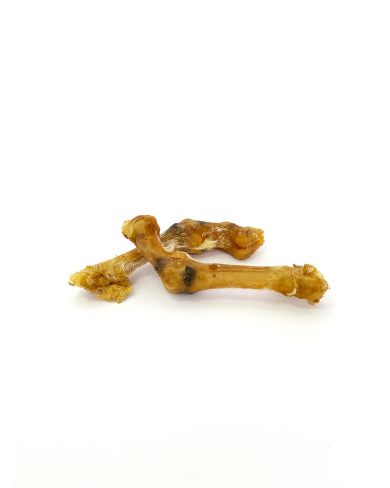 Patte d'agneau - Snack naturel pour chiens