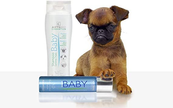 Parfum Artero Bébé 90 ml