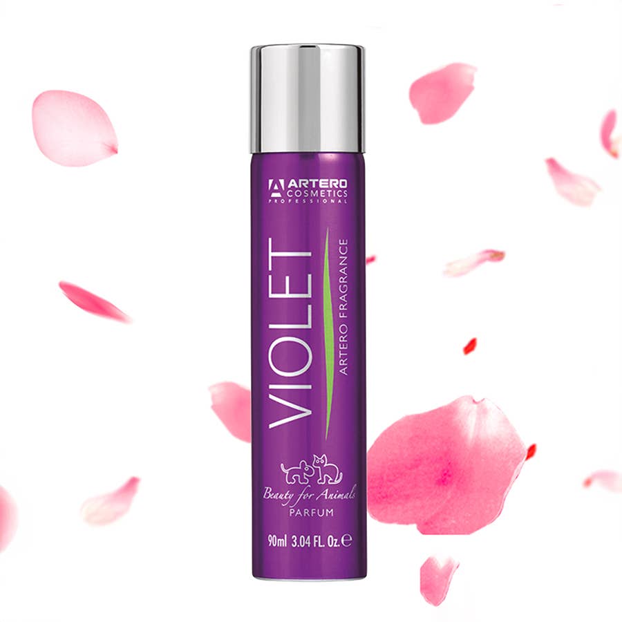 Parfum Artero Violet 90 ml