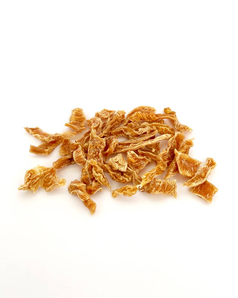 Raw Treats Poitrine de poulet - Snack naturel pour chiens et chats