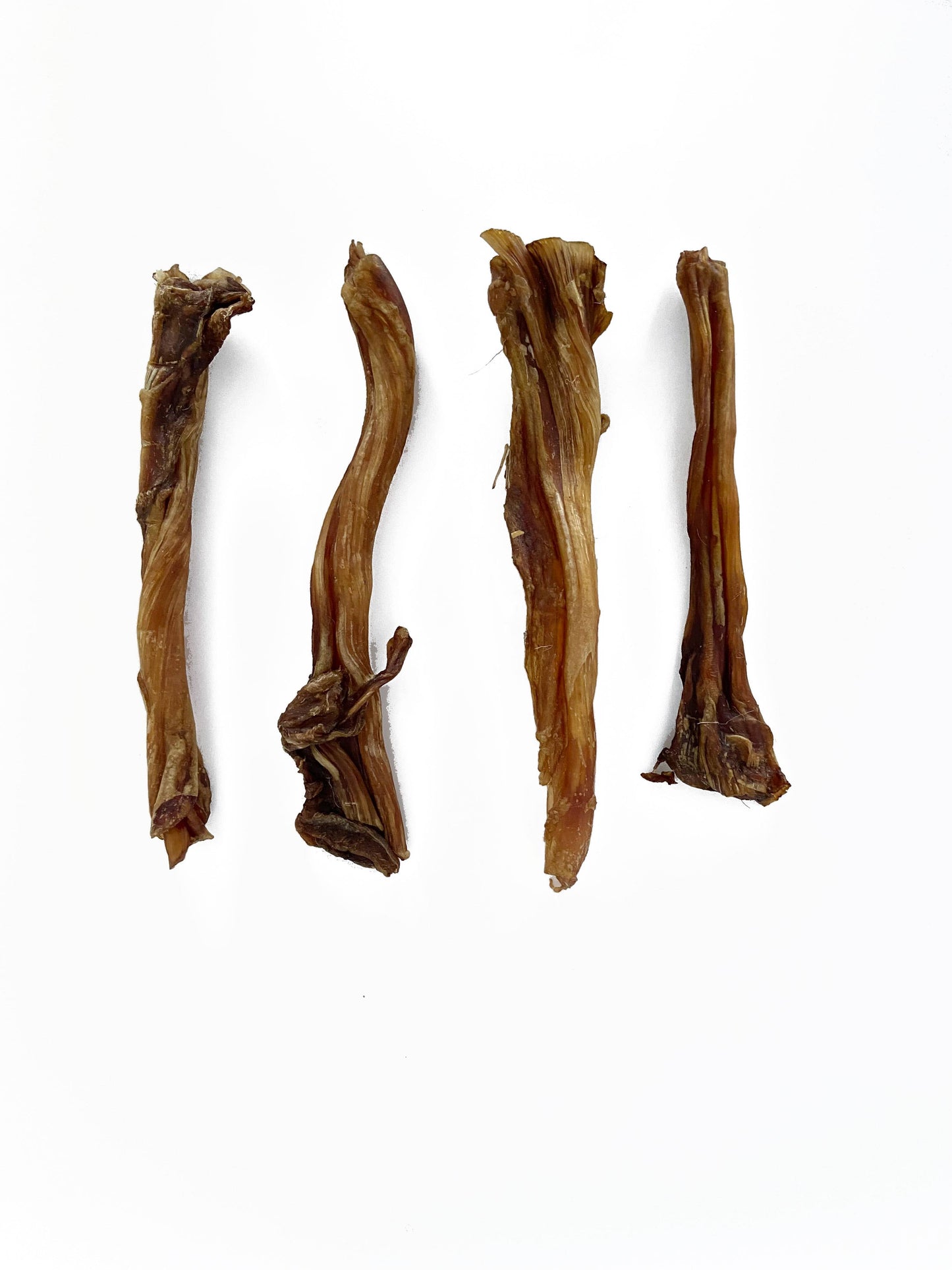 Tendon de cerf - Snack naturel pour chiens