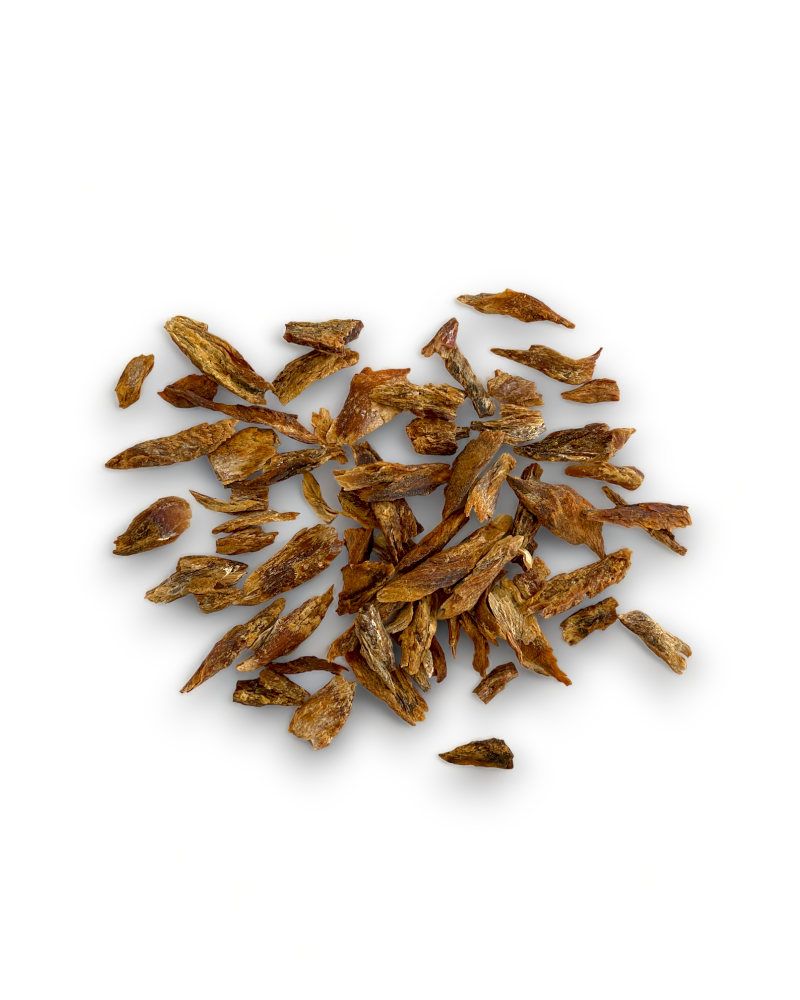 Raw Treats Maquereau de l'Atlantique – Snack naturel chien chat