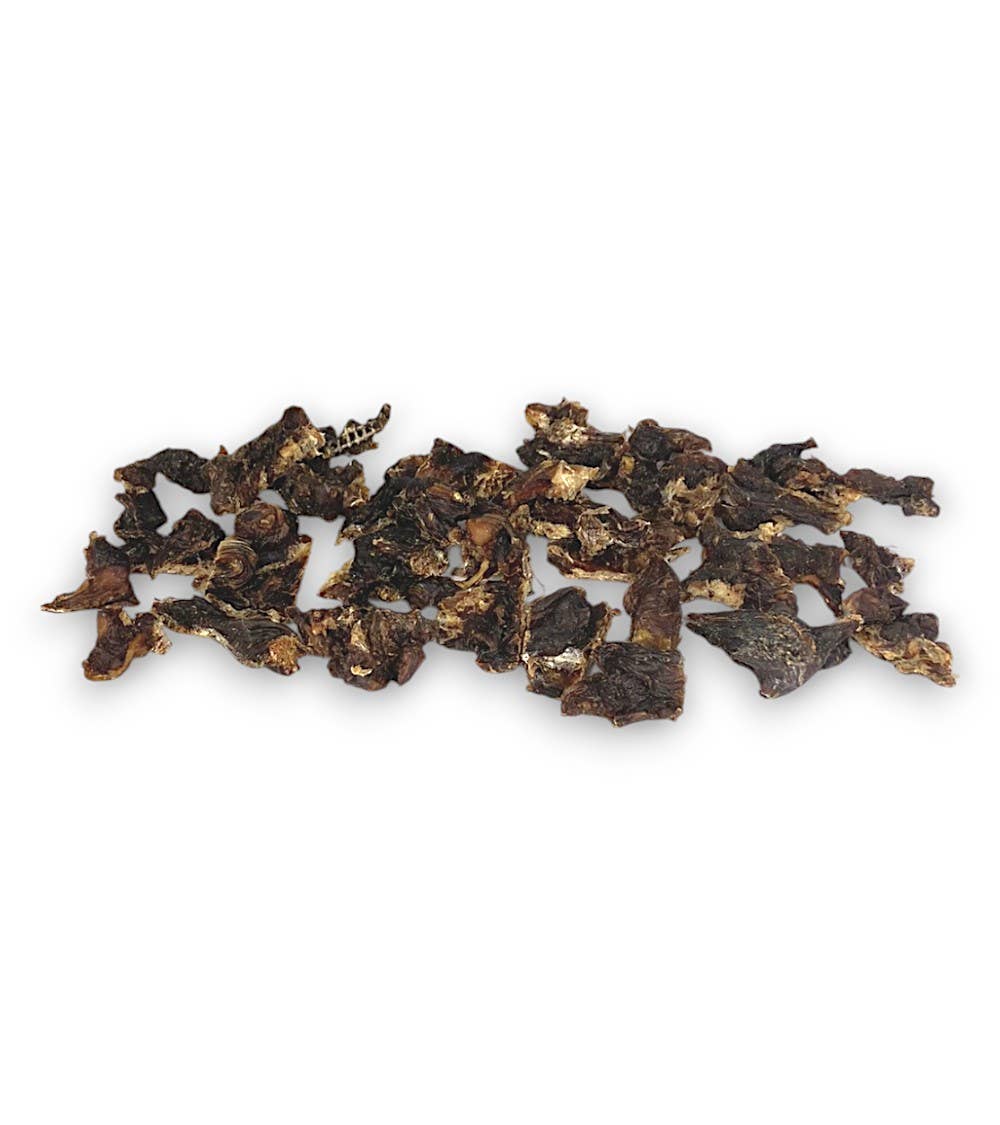 Filet de mouflon Raw Treats - Snack naturel pour chiens et chats