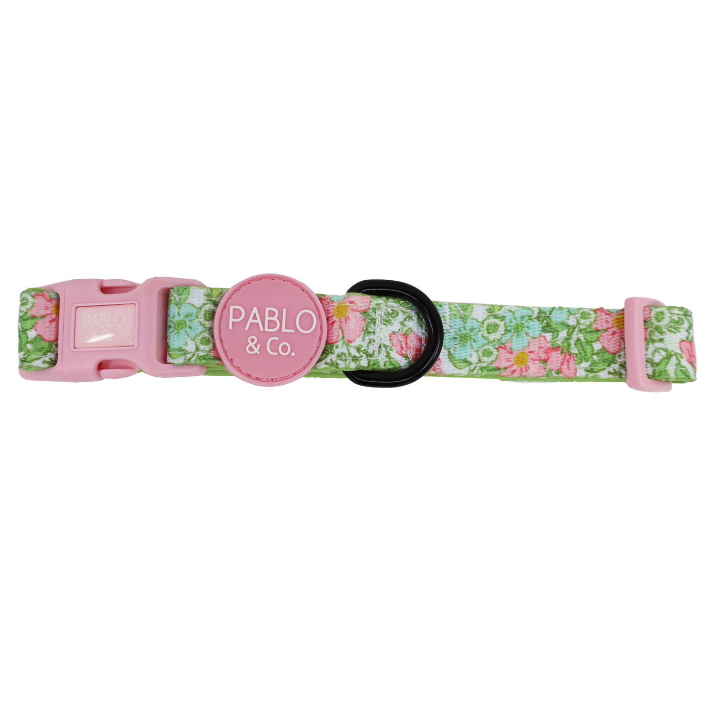 Flora & Fern : Collier pour chien