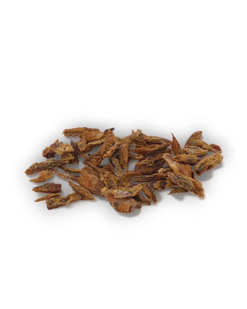 Raw Treats Maquereau de l'Atlantique – Snack naturel chien chat