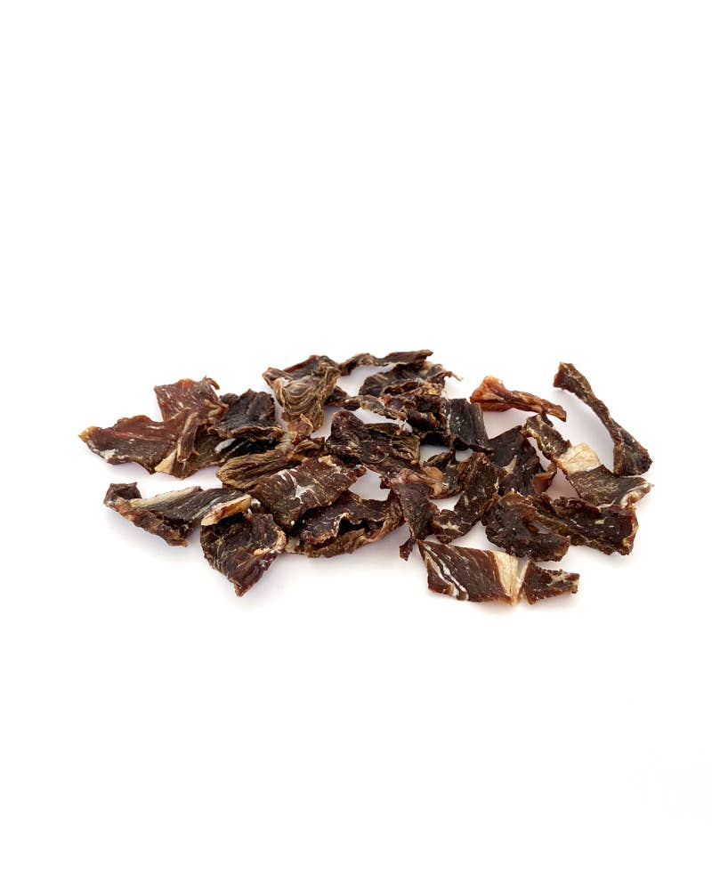 Raw Treats Aiguille de veau - Snack naturel pour chiens et chats