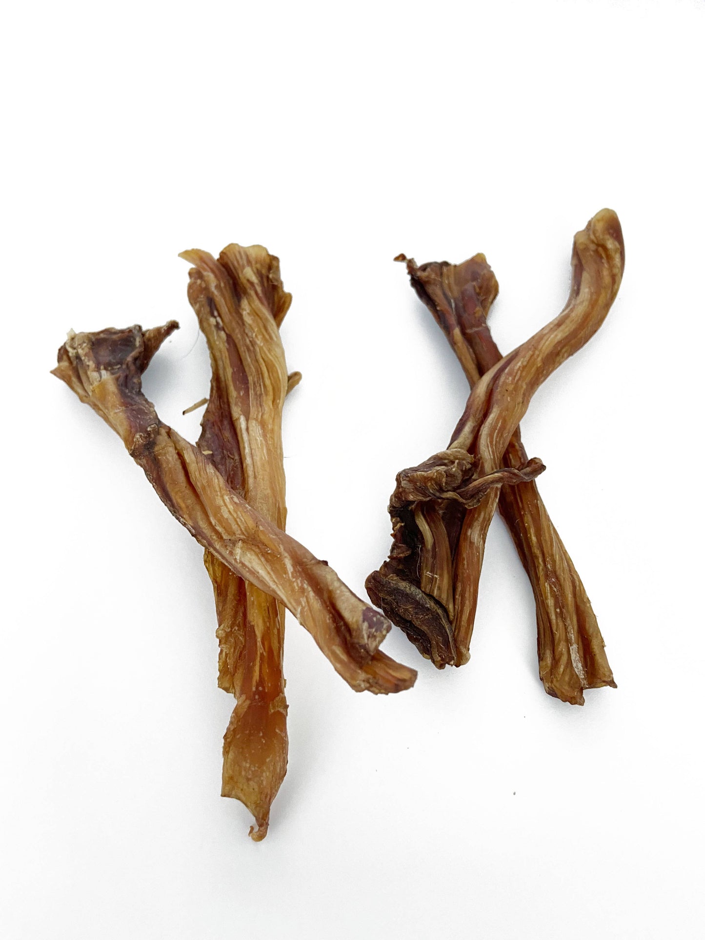 Tendon de cerf - Snack naturel pour chiens