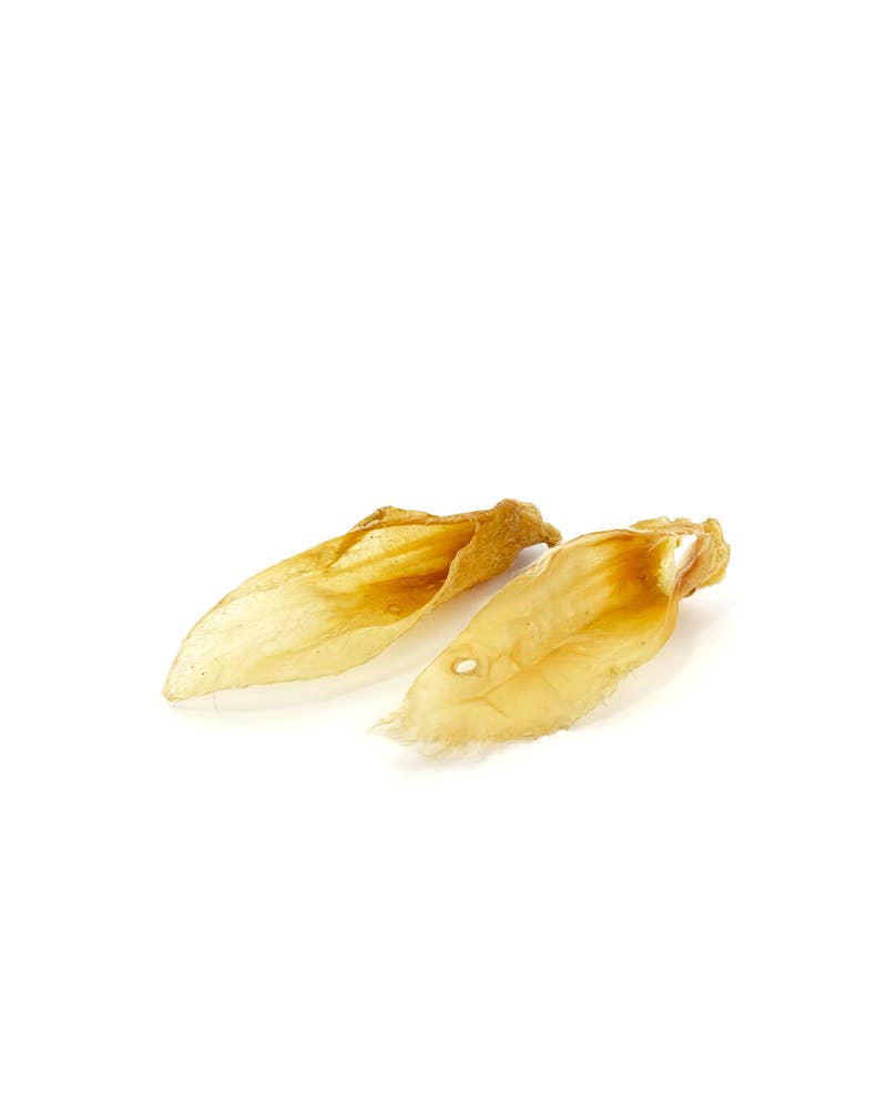 Oreille d'agneau - Snack naturel pour chiens