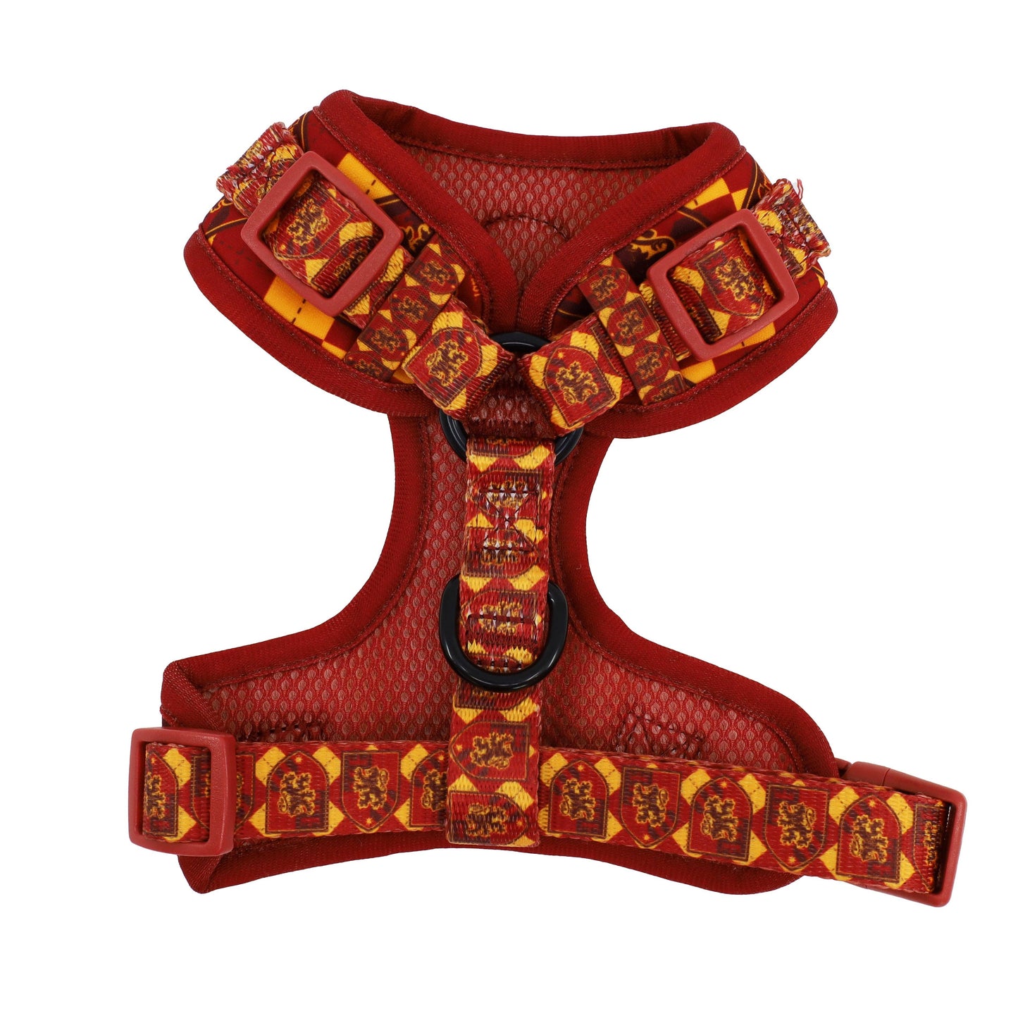 Harry Potter - Gryffondor : harnais ajustable: XS