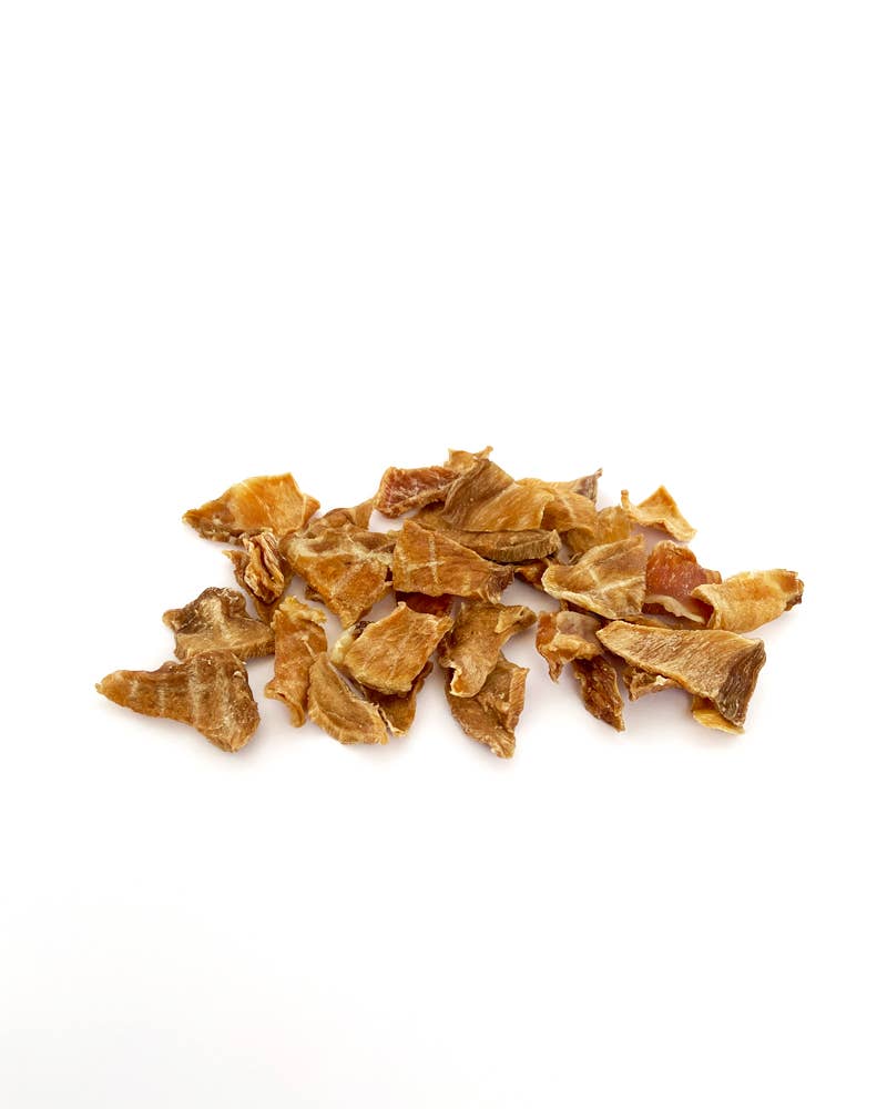 Raw Treats Lomo porc Ibérique - Snack naturel chiens et chats