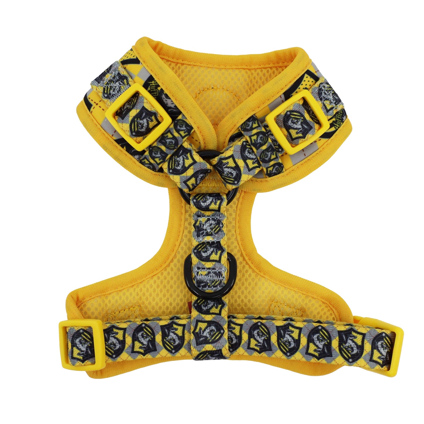 Harry Potter - Poufsouffle : harnais ajustable: Petit