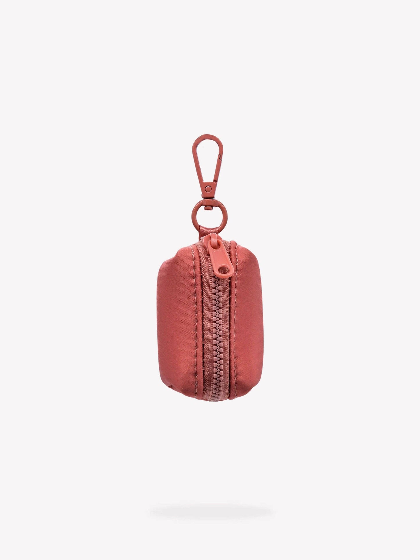 PORTE-SACS À CROTTES TERRACOTTA