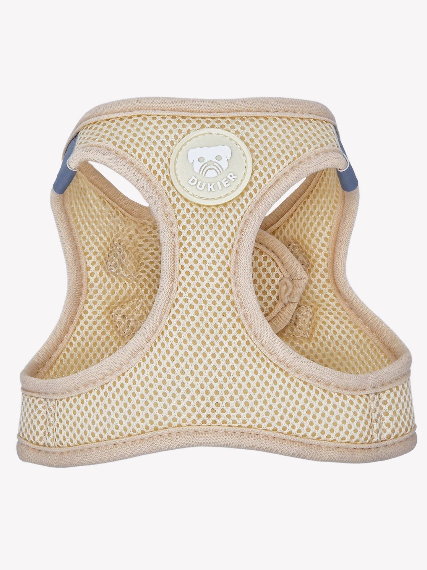 HARNAIS BODY CHIEN BEIGE: L