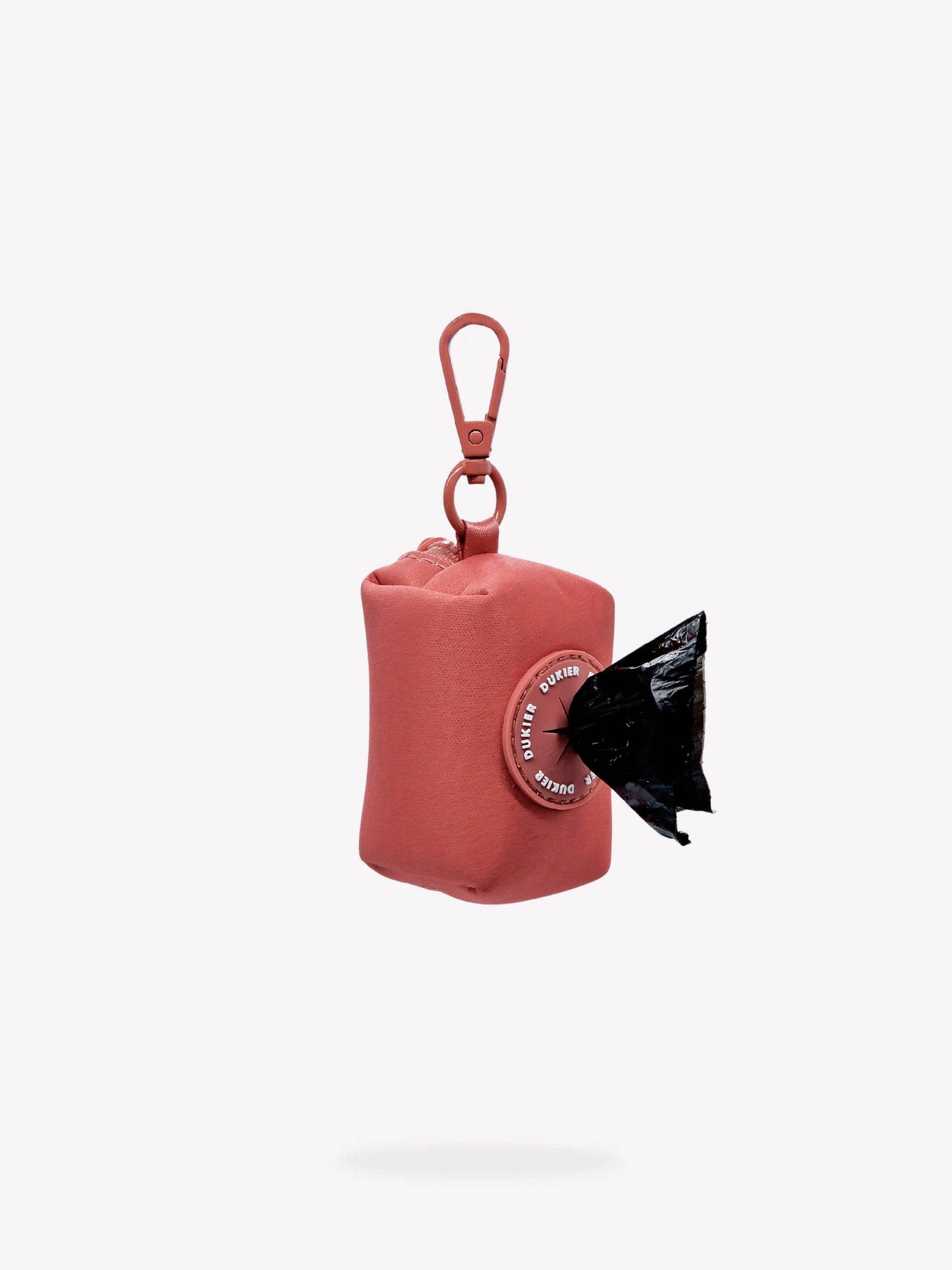 PORTE-SACS À CROTTES TERRACOTTA