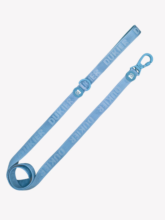 LAISSE POUR CHIEN SOFT BLUE
