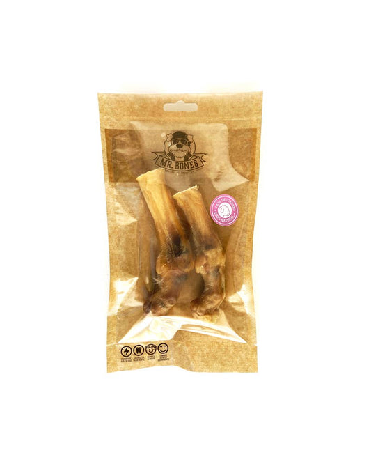 Patte d'agneau - Snack naturel pour chiens