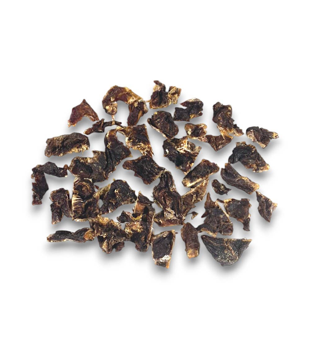 Filet de mouflon Raw Treats - Snack naturel pour chiens et chats