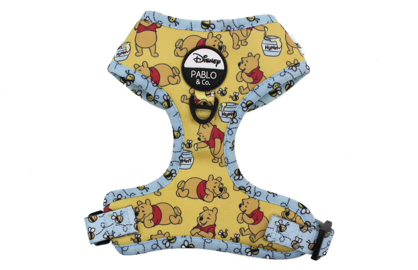 Winnie the Pooh & Bee's : harnais ajustable: Petit