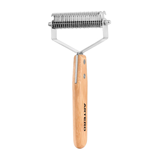 Artero Yako - Manteau Double Extrême