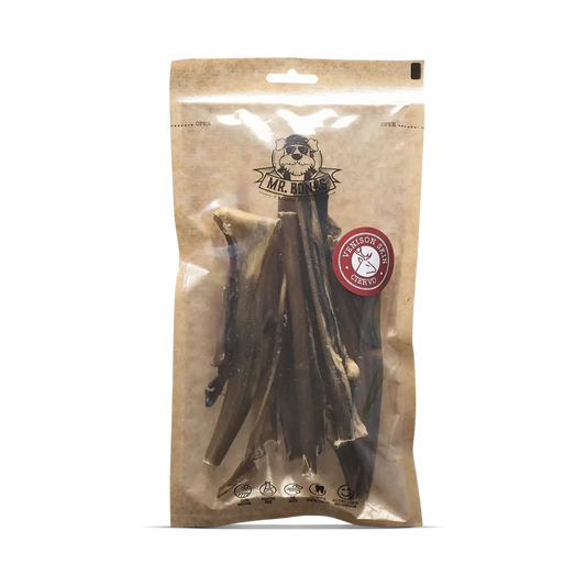 Snack naturel pour chiens - Peau de cerf