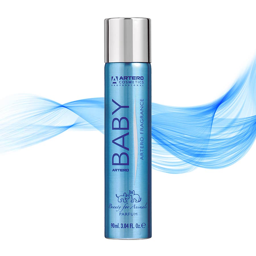 Parfum Artero Bébé 90 ml