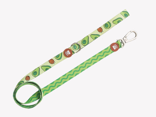 LAISSE POUR CHIEN AVOCAT