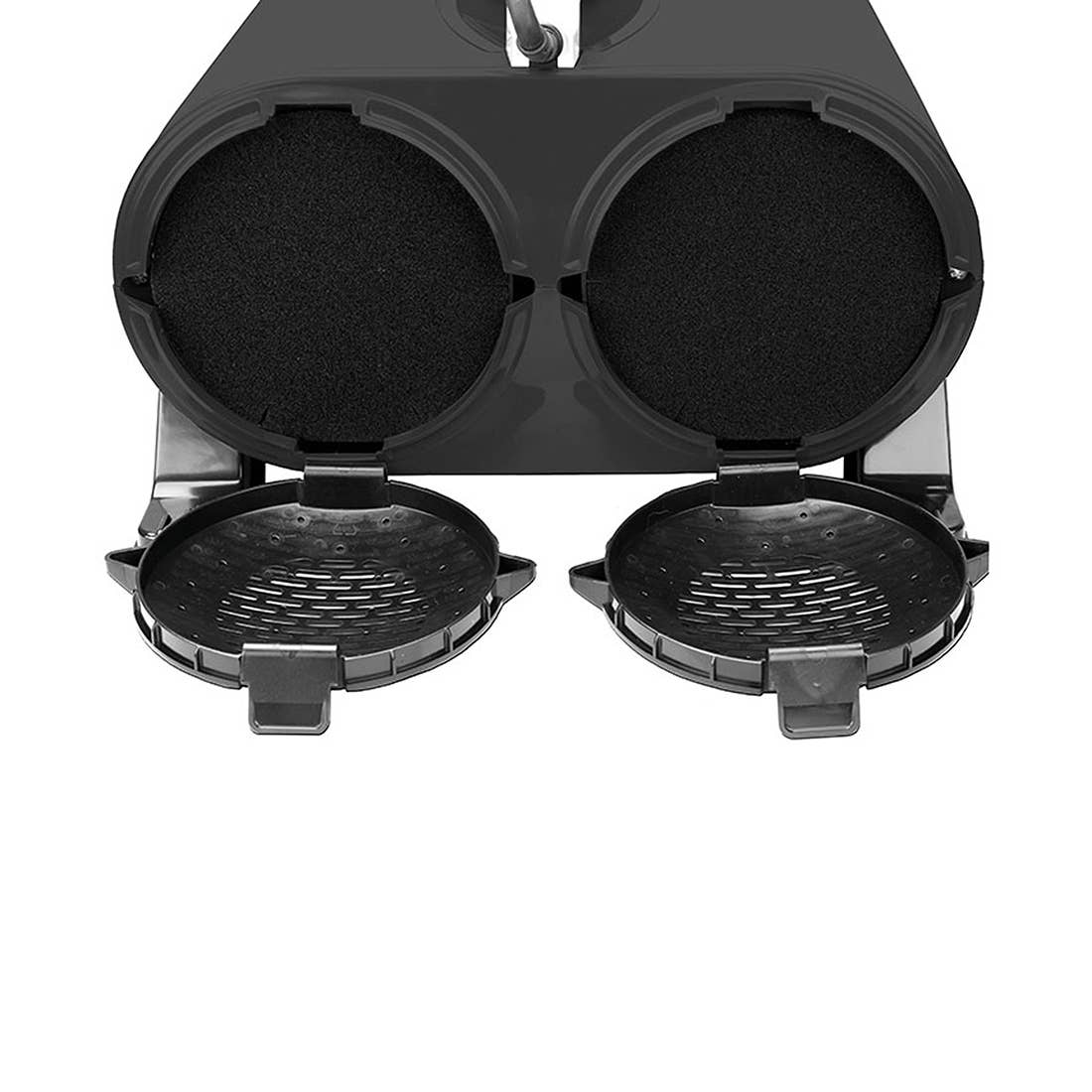 Artero Black 2 Moteurs (Sèche-cheveux / Exp.)