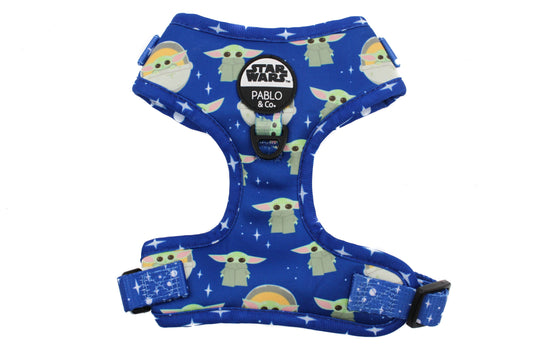 Star Wars Grogu : Harnais réglable: Moyenne