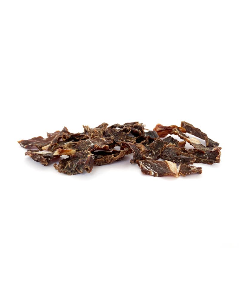 Raw Treats Aiguille de veau - Snack naturel pour chiens et chats