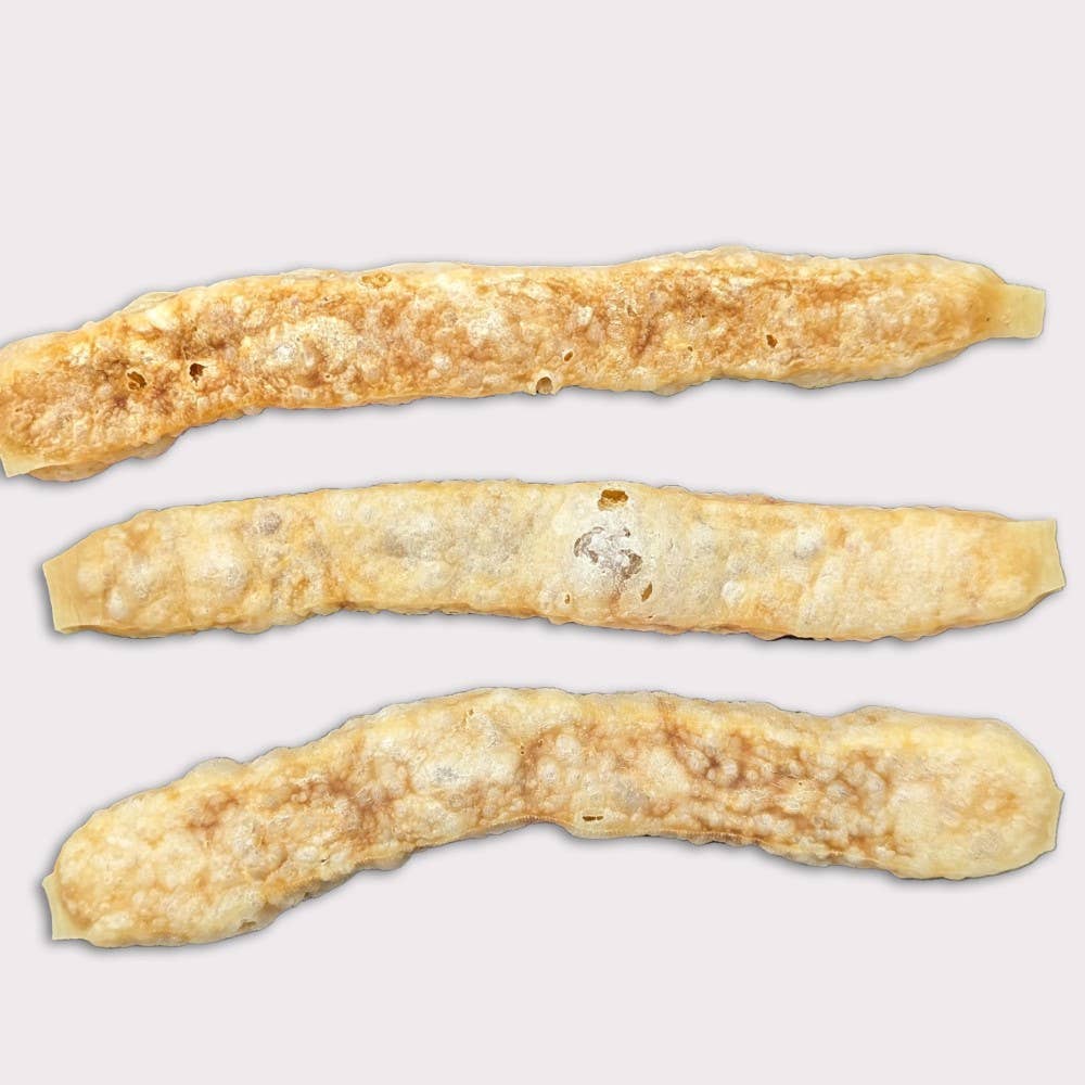 PACO - Palitos Maxi de Queso Inflado 50 g