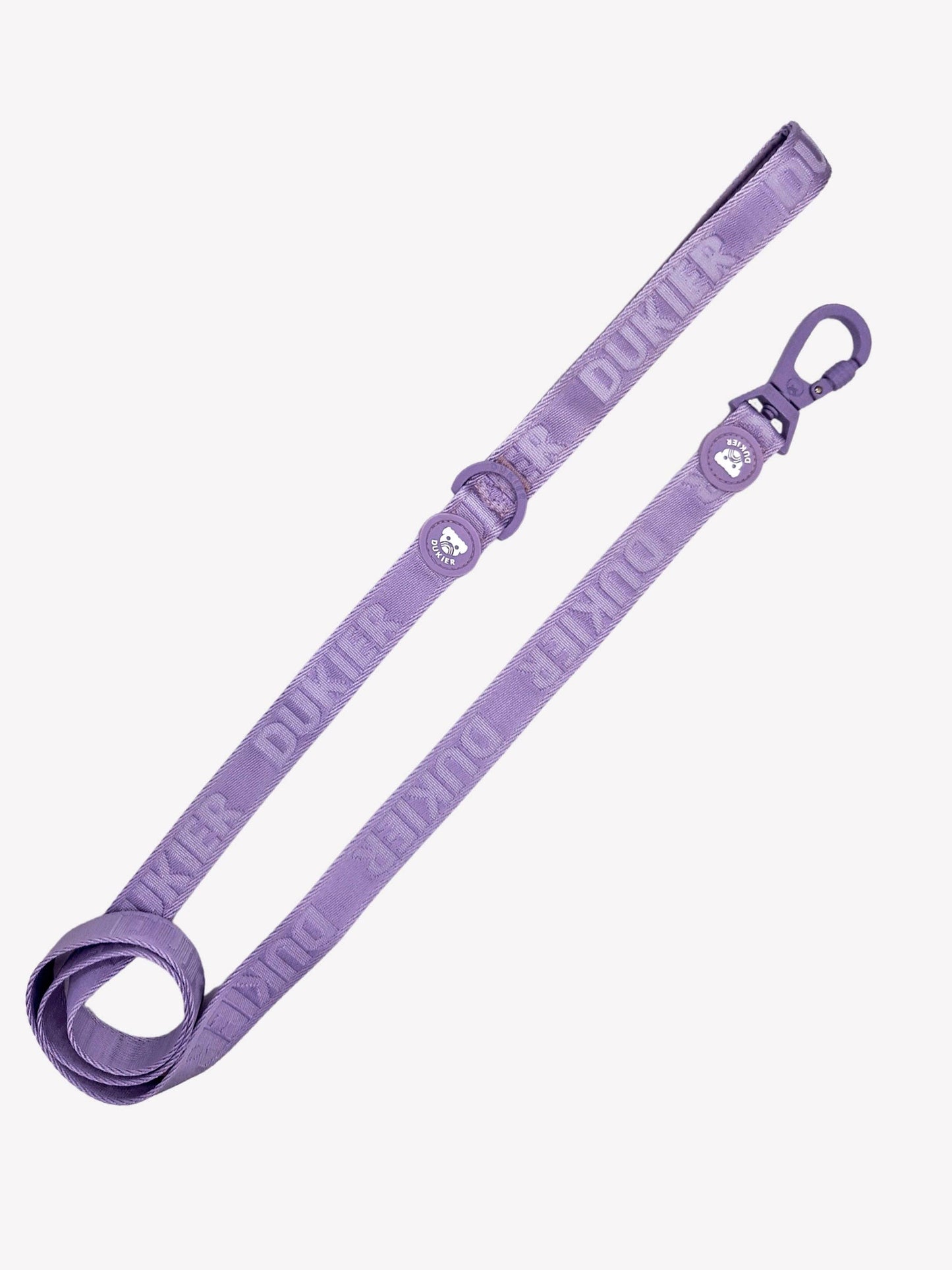 LAISSE POUR CHIEN VIOLETTE
