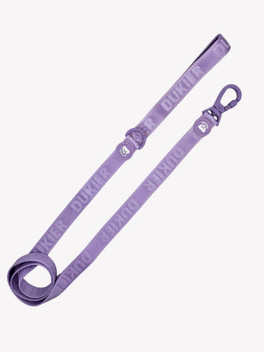 LAISSE POUR CHIEN VIOLETTE