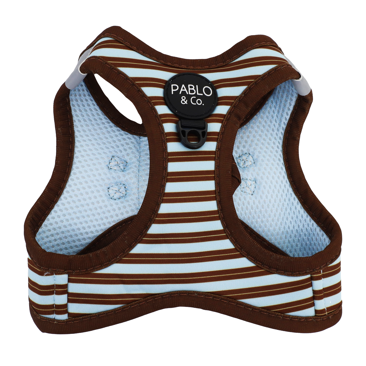 Arnés para gatos Sunday Stripes: Step In: M