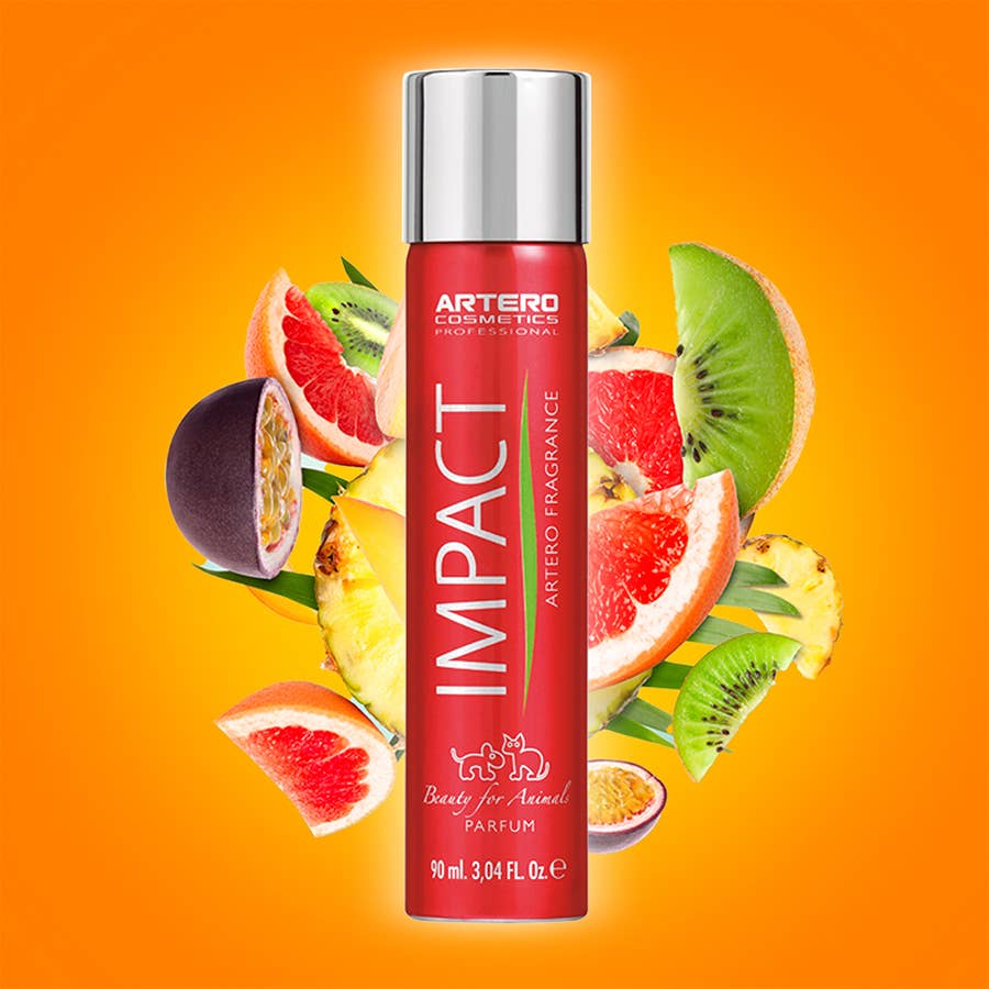 Parfum Artero Impact 90 ml