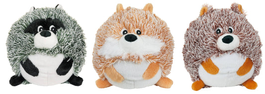 Peluches pour chien Sonic Hedgehog 14 cm (U.M.V. 3 unités)
