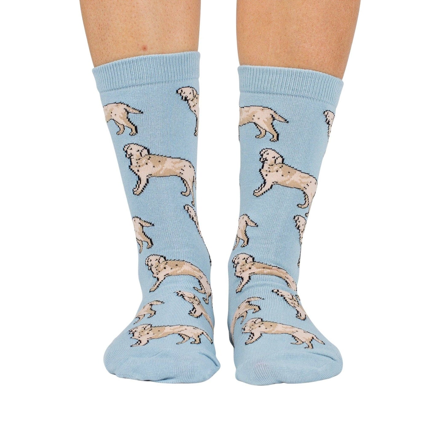 Chaussettes Dog Race: Bouledogue français