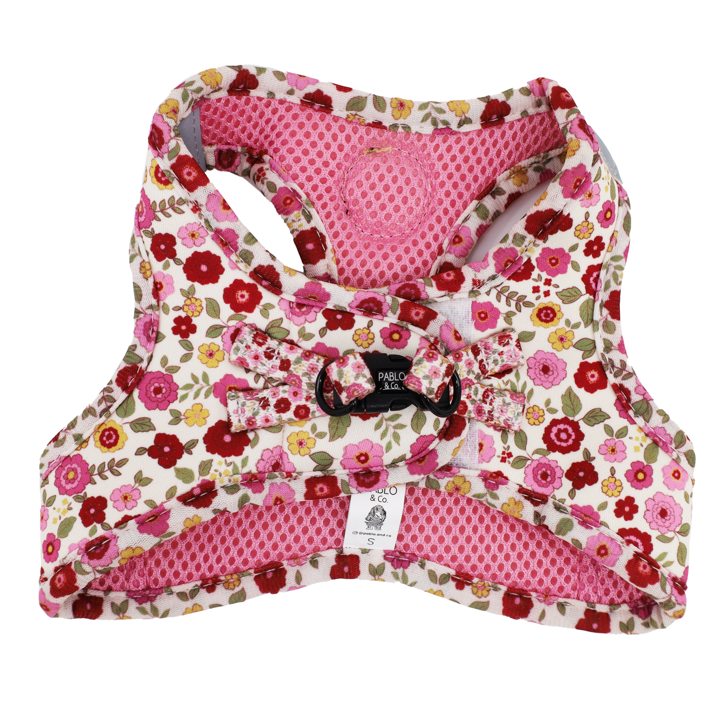 Primrose : Harnais pour chat Step In: XS
