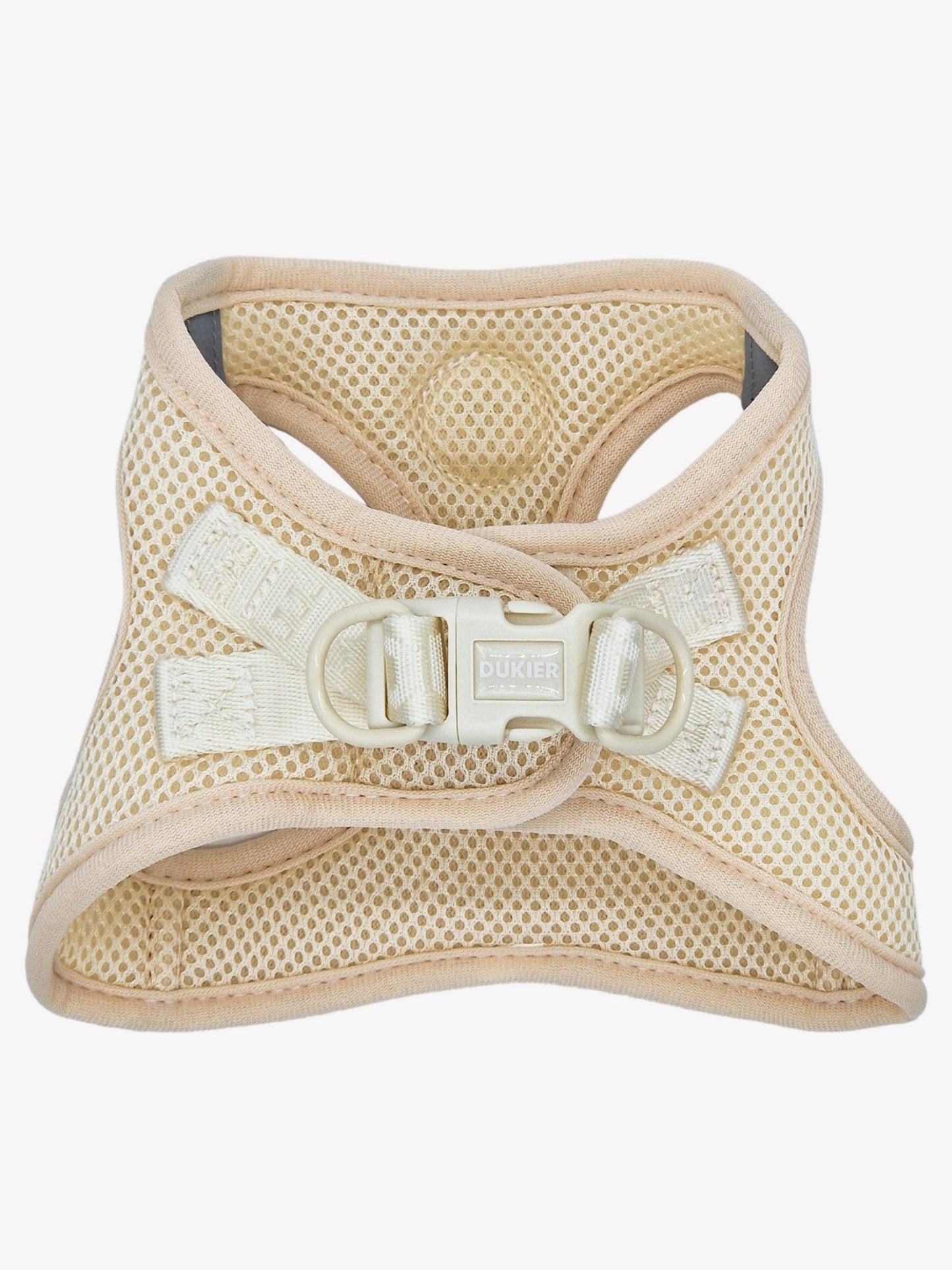 HARNAIS BODY CHIEN BEIGE: L