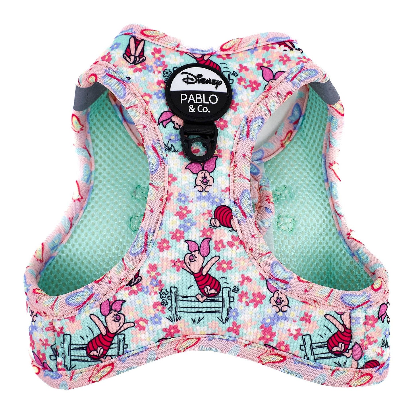 Piglet : harnais Step In pour chat: Petit