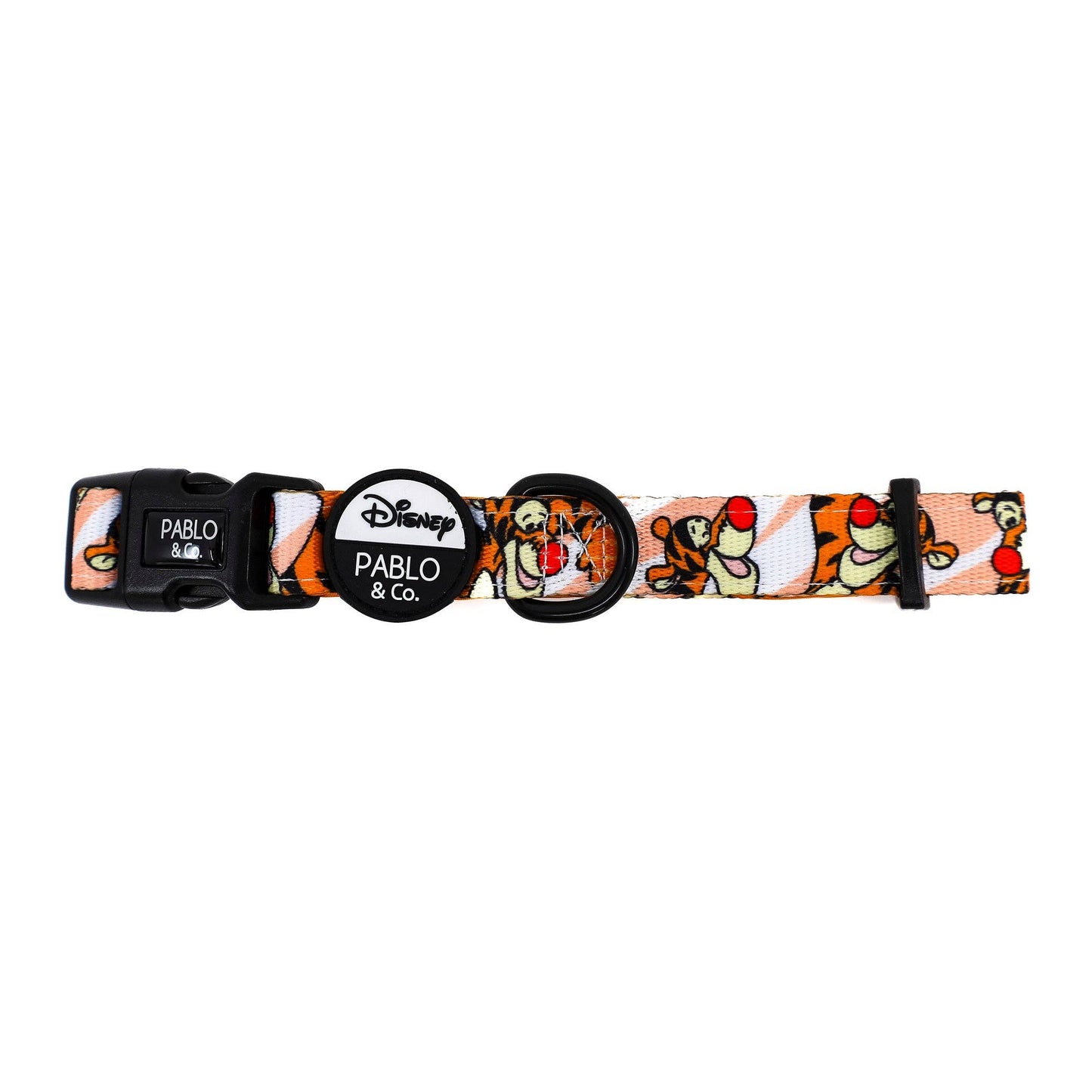 The One of a Kind Tigger : collier pour chien: S